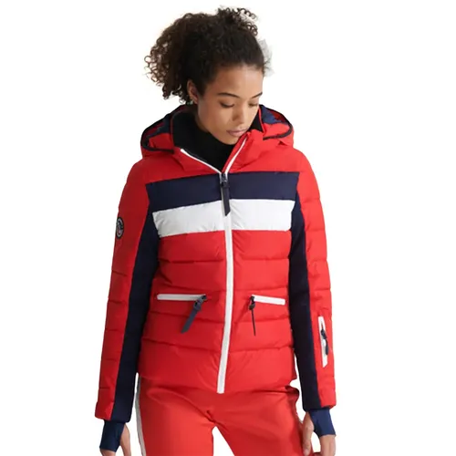 Doudoune Alpine revive - Superdry - Modalova