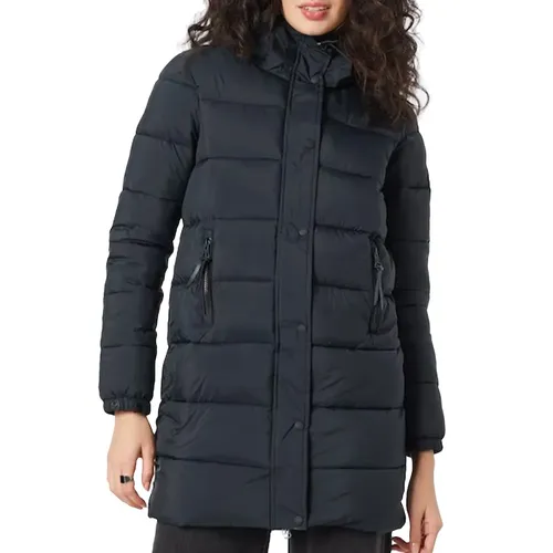 Manteau Winter black - Superdry - Modalova