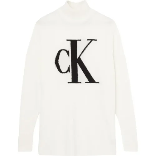 Sweat Oversized - Calvin Klein - Modalova