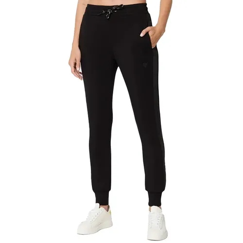 Pantalon jogging Black regular fit - Guess - Modalova