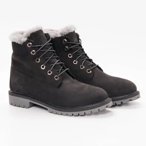 Boots Timberland Premium Femme Noir - Timberland - Modalova