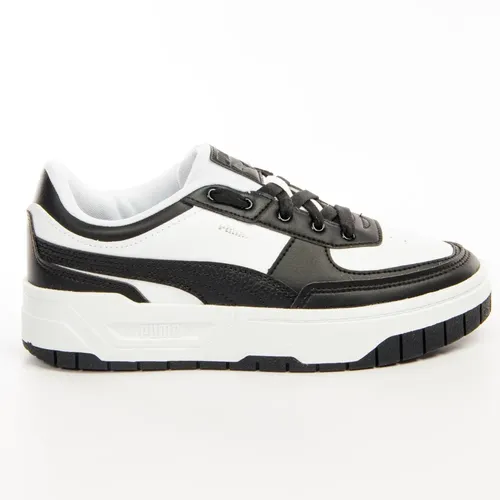 Basket Cali dream lth wns - Puma - Modalova