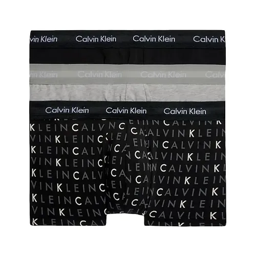 Boxer Pack x3 unlimited logo - Calvin Klein - Modalova