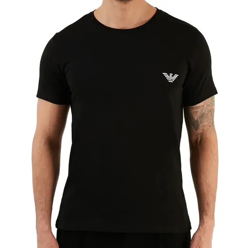 T shirt Classic logo - Emporio Armani - Modalova