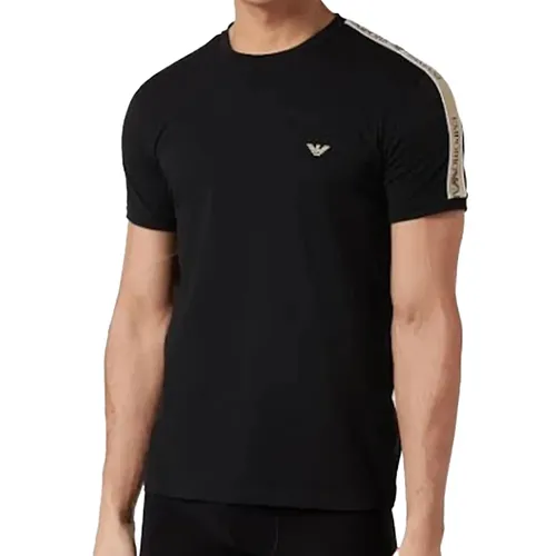 Classic logo line - Emporio Armani - Modalova