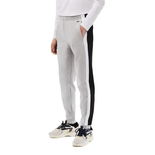 Homme - Pantalon de survêtement Code Core Sport Gris Chiné