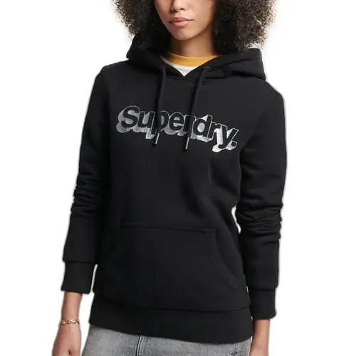 Sweat Vintage Corporate - Superdry - Modalova