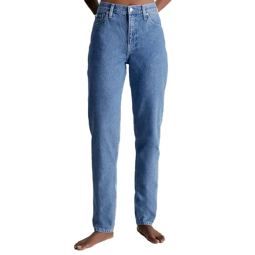 Jeans Mom ck classic - Calvin Klein - Modalova