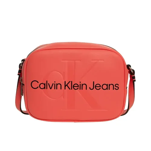 Sac bandoulière authentic - Calvin Klein - Modalova