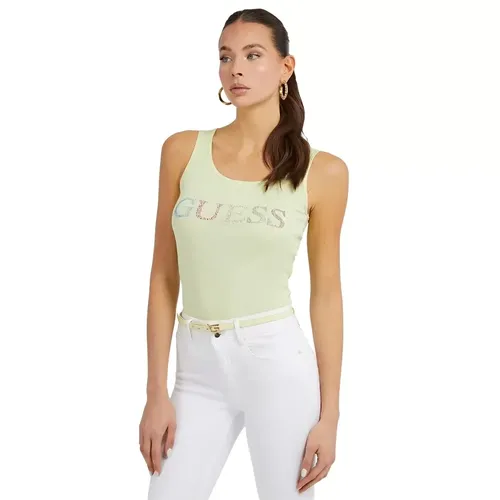 Débardeur authentic - Guess - Modalova