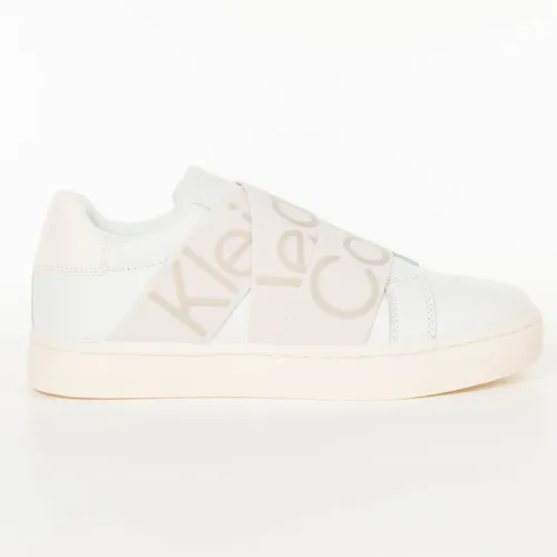 Basket cupsole - Calvin Klein - Modalova