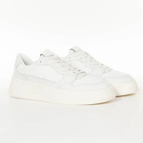 Basket Guess authentic Homme Blanc - Guess - Modalova