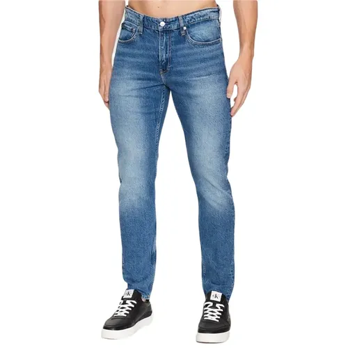 Jeans authentic - Calvin Klein - Modalova