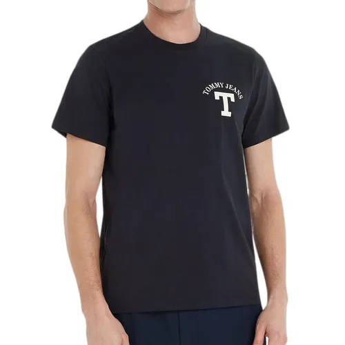 T shirt Authentic - Tommy Jeans - Modalova