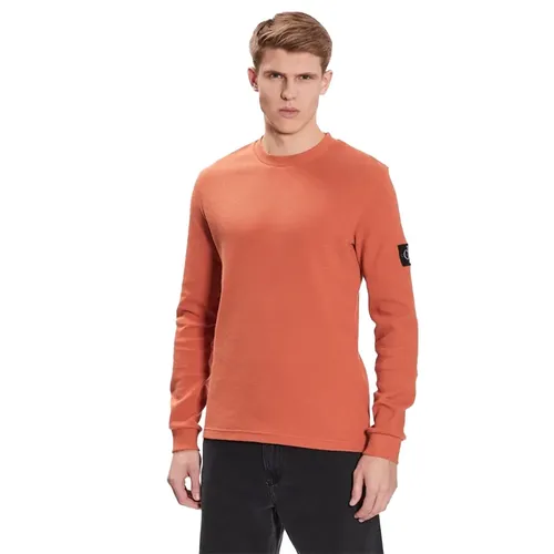 Sweat Waffle original - Calvin Klein - Modalova