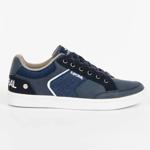 Basket Kaporal Draglow Homme Bleu - Kaporal - Modalova