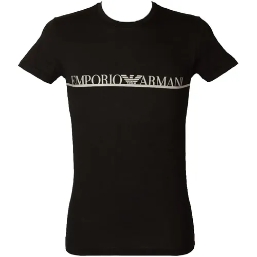 T shirt New Icon - Emporio Armani - Modalova