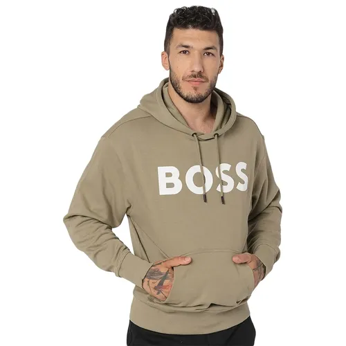 Sweat Boss Regular Homme Multicolor - Boss - Modalova