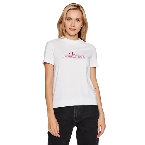 T-shirt Calvin Klein Classic Logo