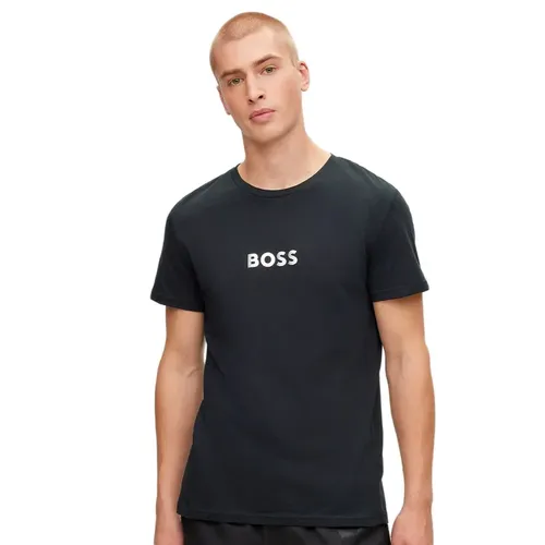 T shirt Boss authentic Homme Noir - Boss - Modalova