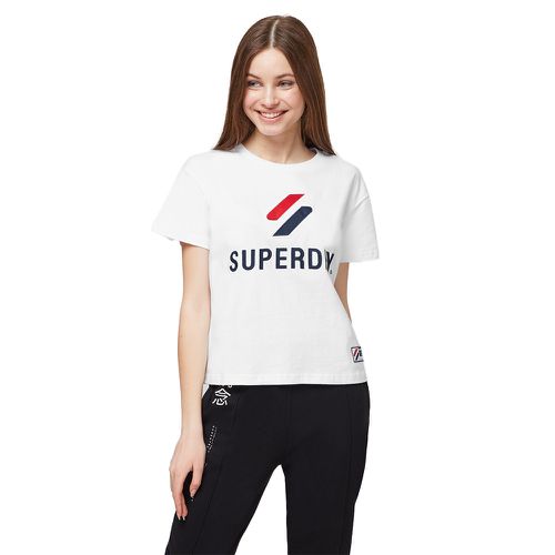 T shirt Classic - Superdry - Modalova