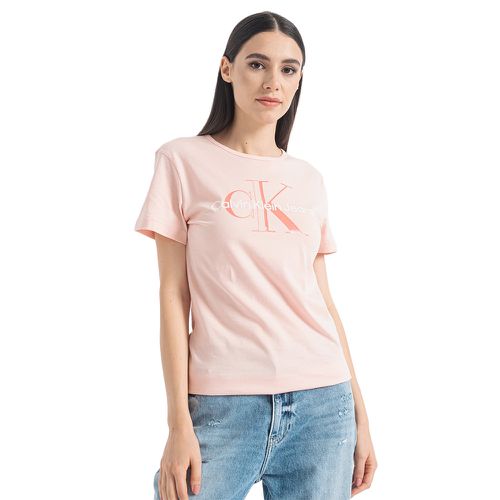 T shirt Classic - Calvin Klein - Modalova