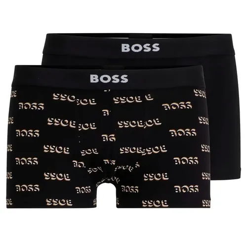 Boxer pack x2 strech - Boss - Modalova