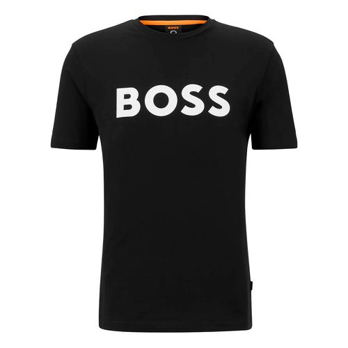 T shirt classic logo - Boss - Modalova