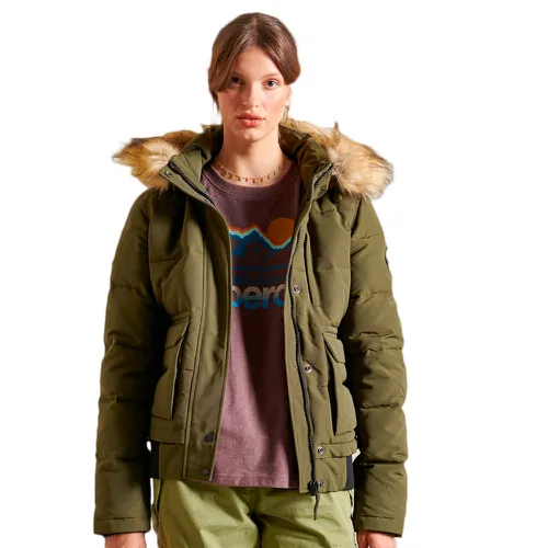 Doudoune Everest - Superdry - Modalova