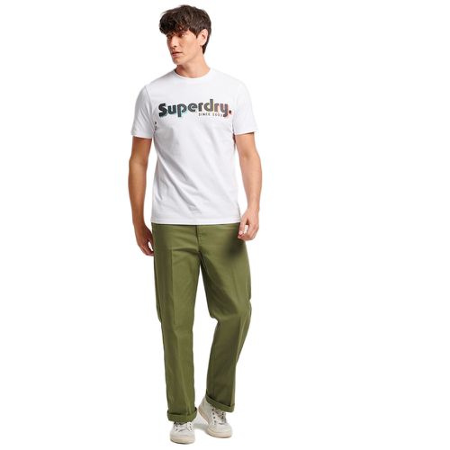 T shirt Terrain - Superdry - Modalova