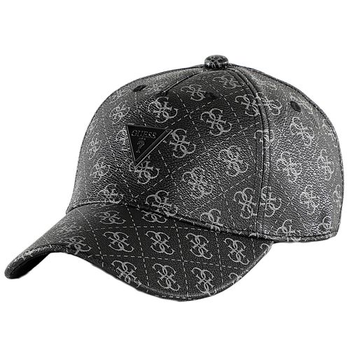 Casquette Guess vezzola Homme Noir - Guess - Modalova