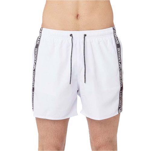 Maillot de bain GA line - Emporio Armani - Modalova