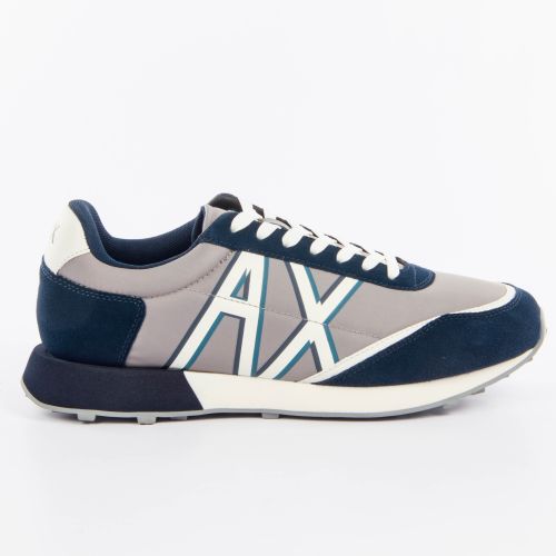 Basket ax luxe - Armani Exchange - Modalova