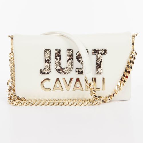 Sac bandoulière Roberto - Just Cavalli - Modalova