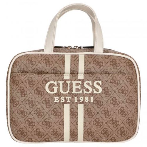 Trousse Mildred Weekender - Guess - Modalova