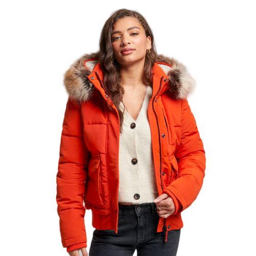 Doudoune Everest - Superdry - Modalova