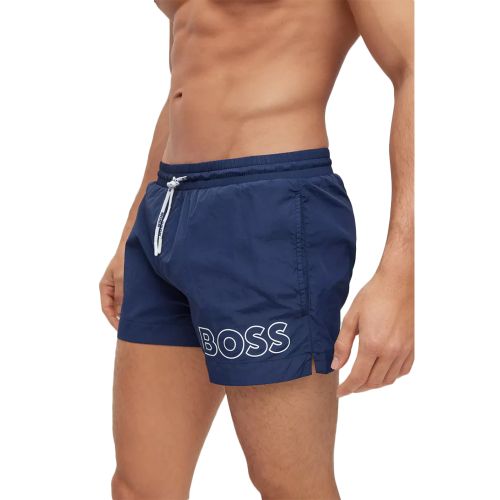 Maillot de bain Mooneye - Boss - Modalova