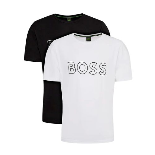 T shirt Authentic - Boss - Modalova