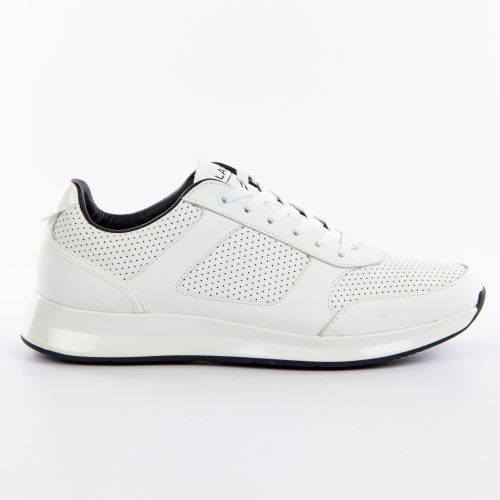 Basket Authentic - Lacoste - Modalova