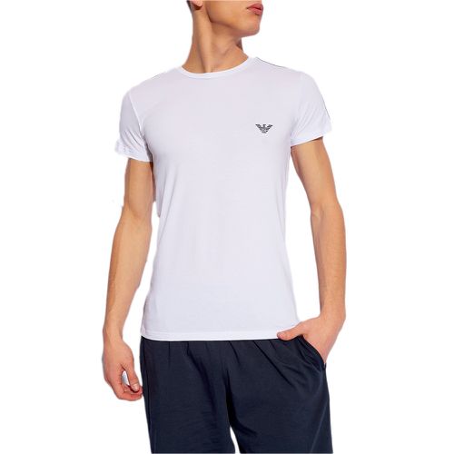 T shirt GA luxe - Emporio Armani - Modalova