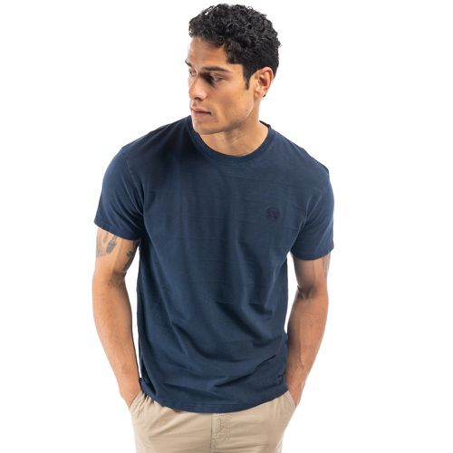 T shirt Superdry Vintage Homme Bleu - Superdry - Modalova