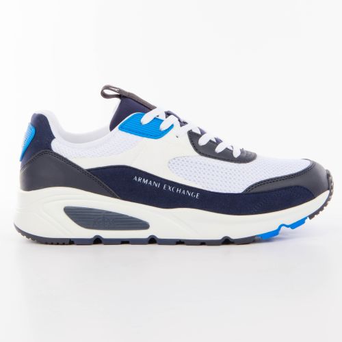 Basket Eagle AX - Armani Exchange - Modalova