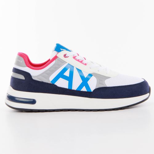 Basket Eagle AX - Armani Exchange - Modalova