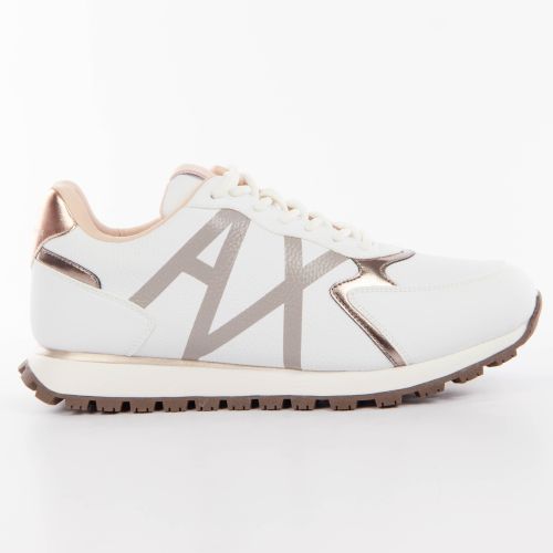 Basket Eagle AX - Armani Exchange - Modalova