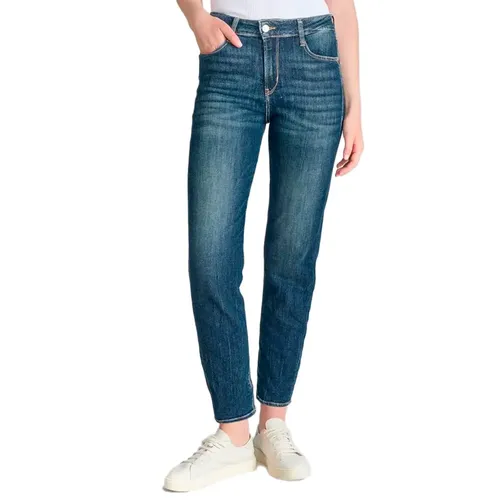 Jeans Basic 400 7/8 - Le Temps Des Cerises - Modalova