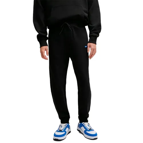 Jogging Boss Authentic Homme Noir - Boss - Modalova