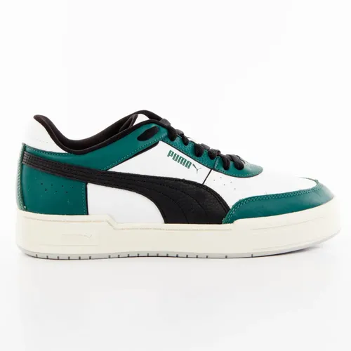 Basket Puma CA Pro Sport Homme Vert - Puma - Modalova