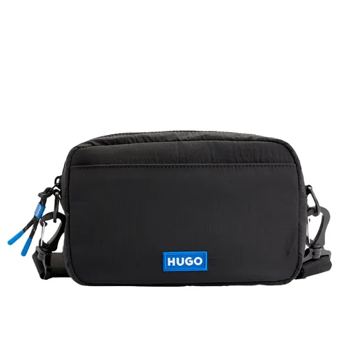 Sacoche Hugo Vytal R Homme Noir - Hugo - Modalova