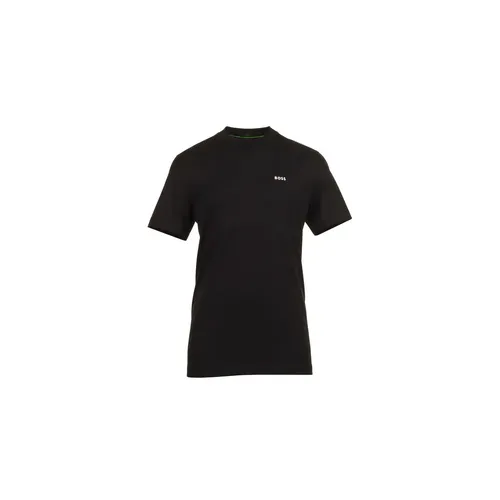 T shirt Boss B regular Homme Noir - Boss - Modalova