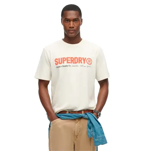 T shirt Utility - Superdry - Modalova